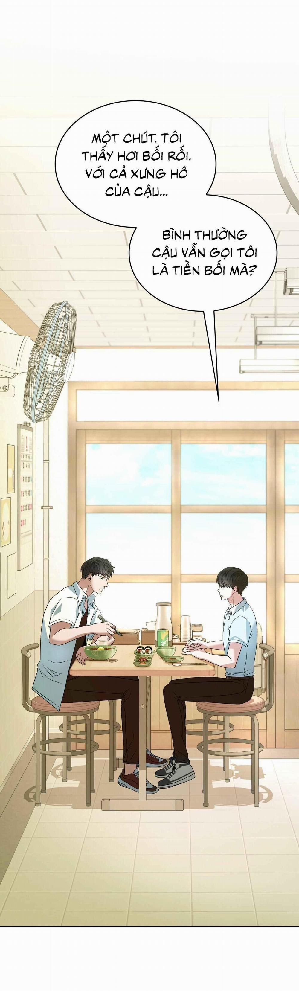 đọc truyện Raw Chương 21 ảnh 54 tại Thiên Thai Truyện