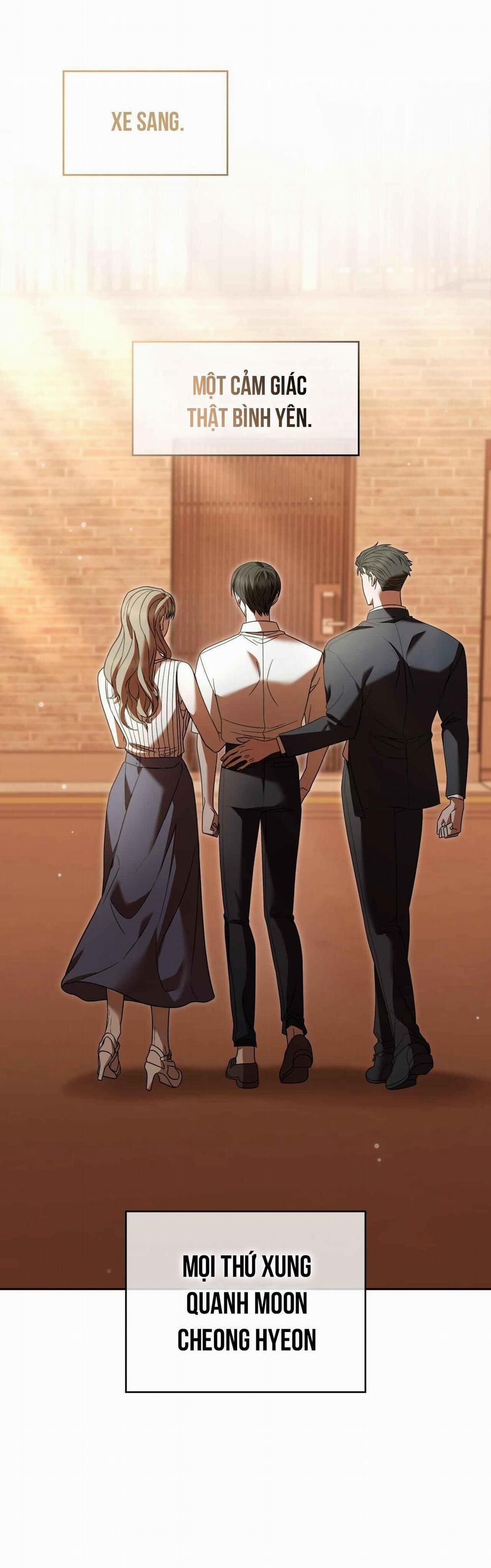 đọc truyện Raw Chương 21 ảnh 83 tại Thiên Thai Truyện