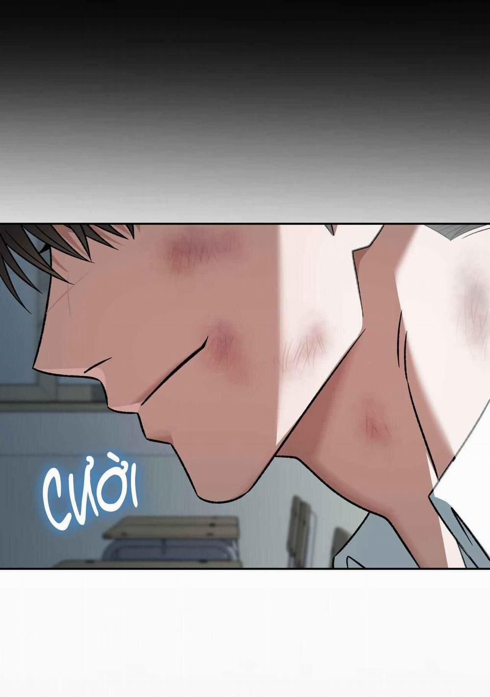 đọc truyện Raw Chương 21 ảnh 11 tại Thiên Thai Truyện