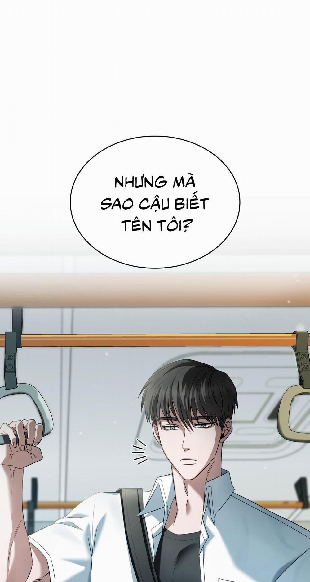 đọc truyện Raw Chương 22 ảnh 2 tại Thiên Thai Truyện