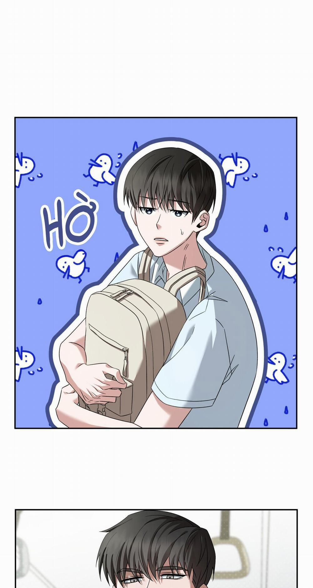 đọc truyện Raw Chương 22 ảnh 12 tại Thiên Thai Truyện