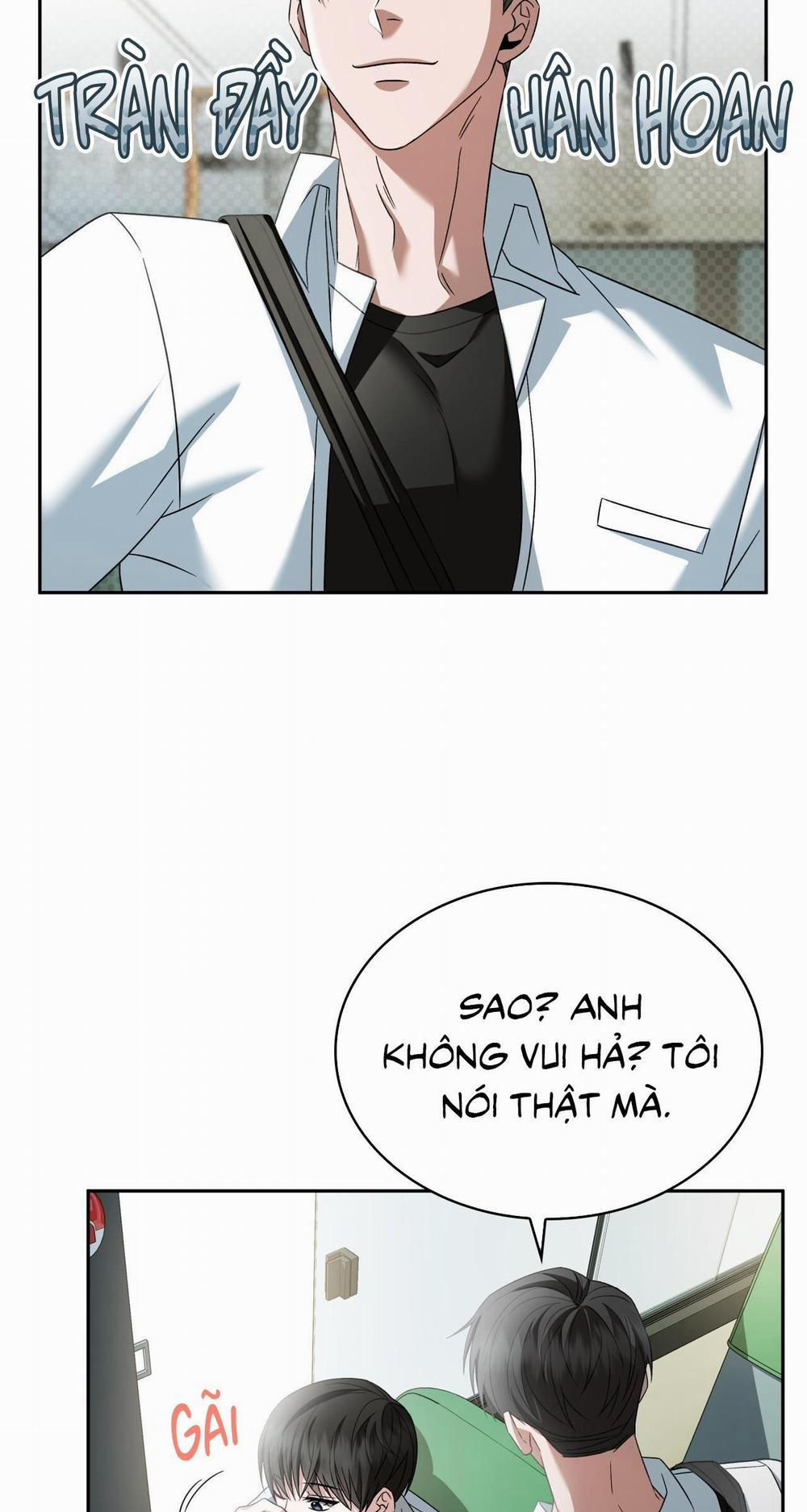 đọc truyện Raw Chương 22 ảnh 13 tại Thiên Thai Truyện