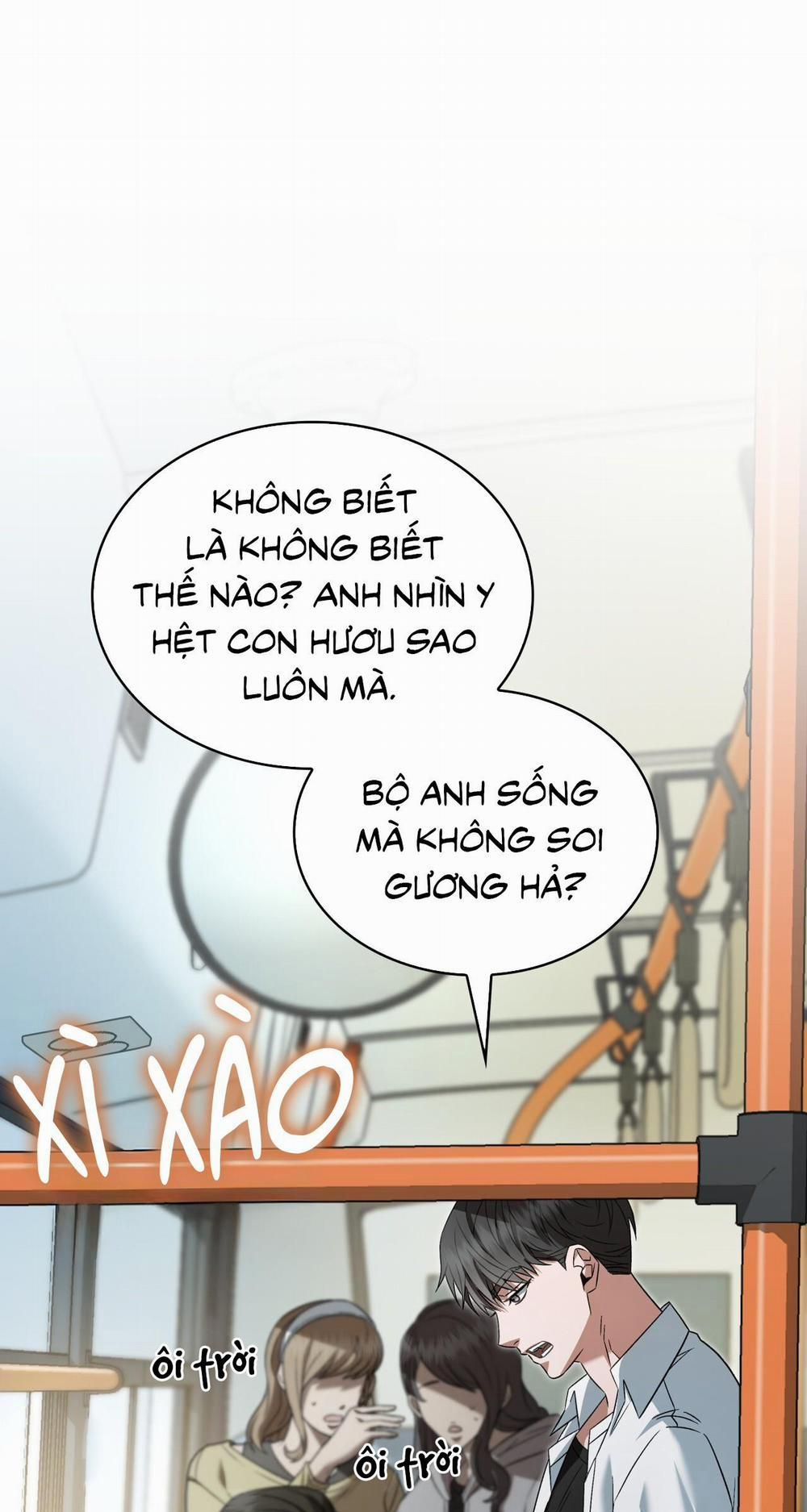 đọc truyện Raw Chương 22 ảnh 16 tại Thiên Thai Truyện