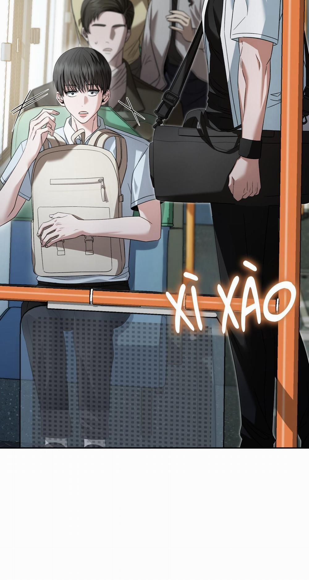 đọc truyện Raw Chương 22 ảnh 17 tại Thiên Thai Truyện