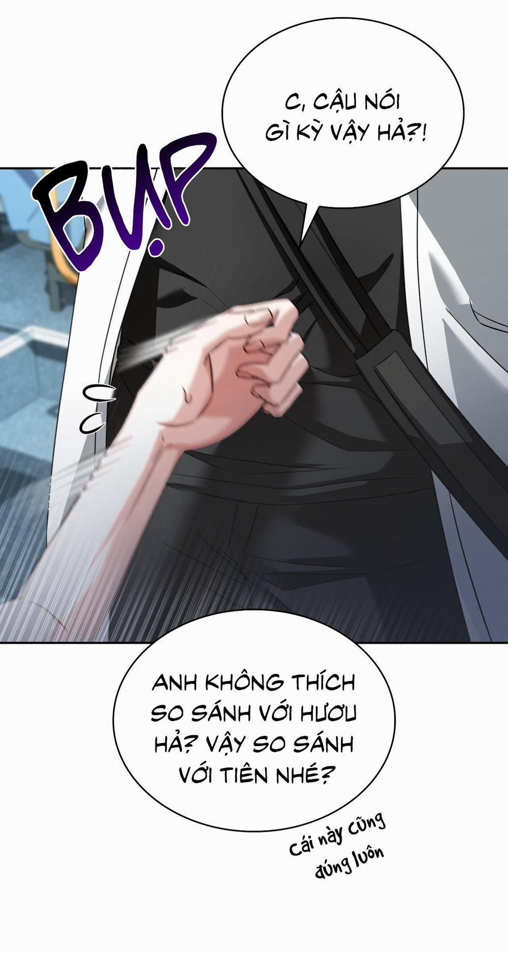 đọc truyện Raw Chương 22 ảnh 18 tại Thiên Thai Truyện