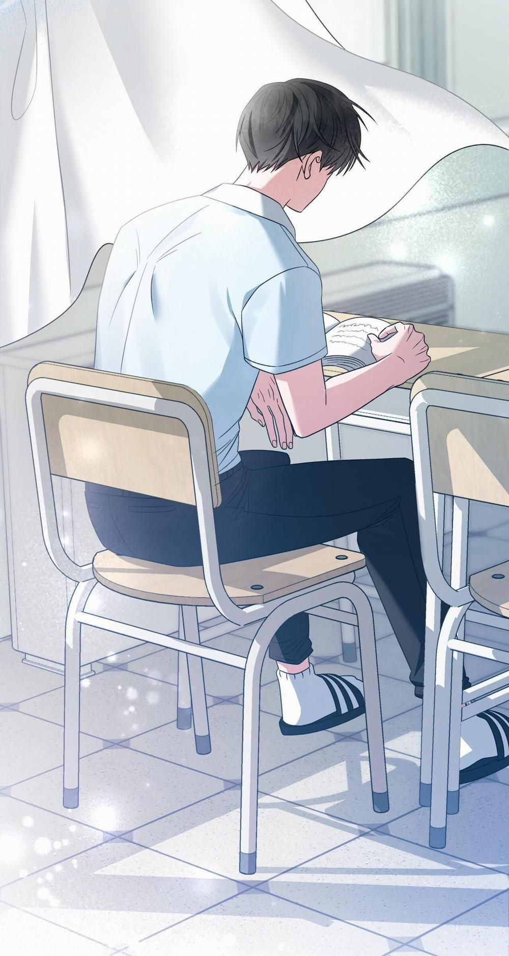 đọc truyện Raw Chương 22 ảnh 26 tại Thiên Thai Truyện