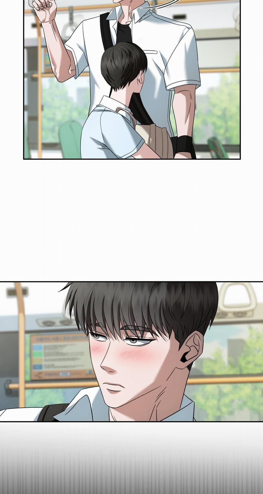 đọc truyện Raw Chương 22 ảnh 5 tại Thiên Thai Truyện