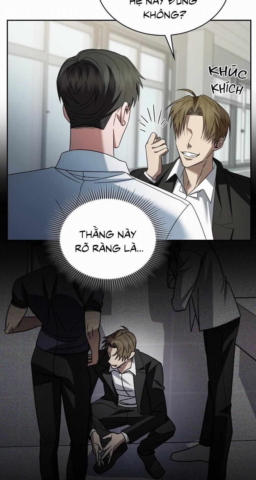 đọc truyện Raw Chương 22 ảnh 33 tại Thiên Thai Truyện