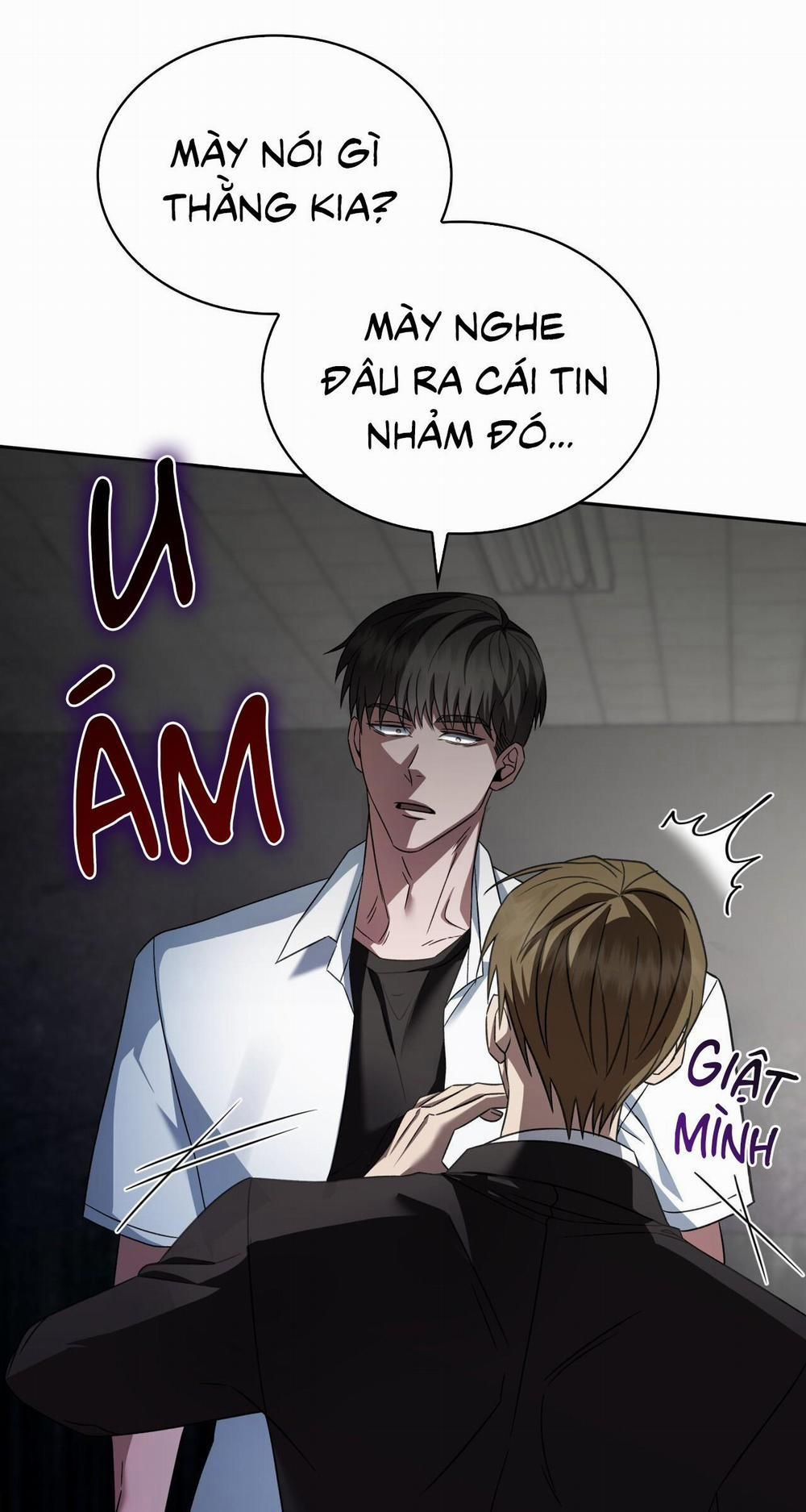 đọc truyện Raw Chương 22 ảnh 35 tại Thiên Thai Truyện