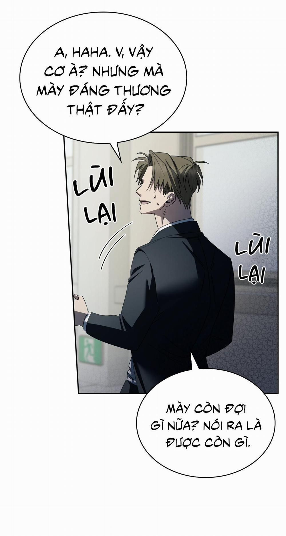 đọc truyện Raw Chương 22 ảnh 40 tại Thiên Thai Truyện