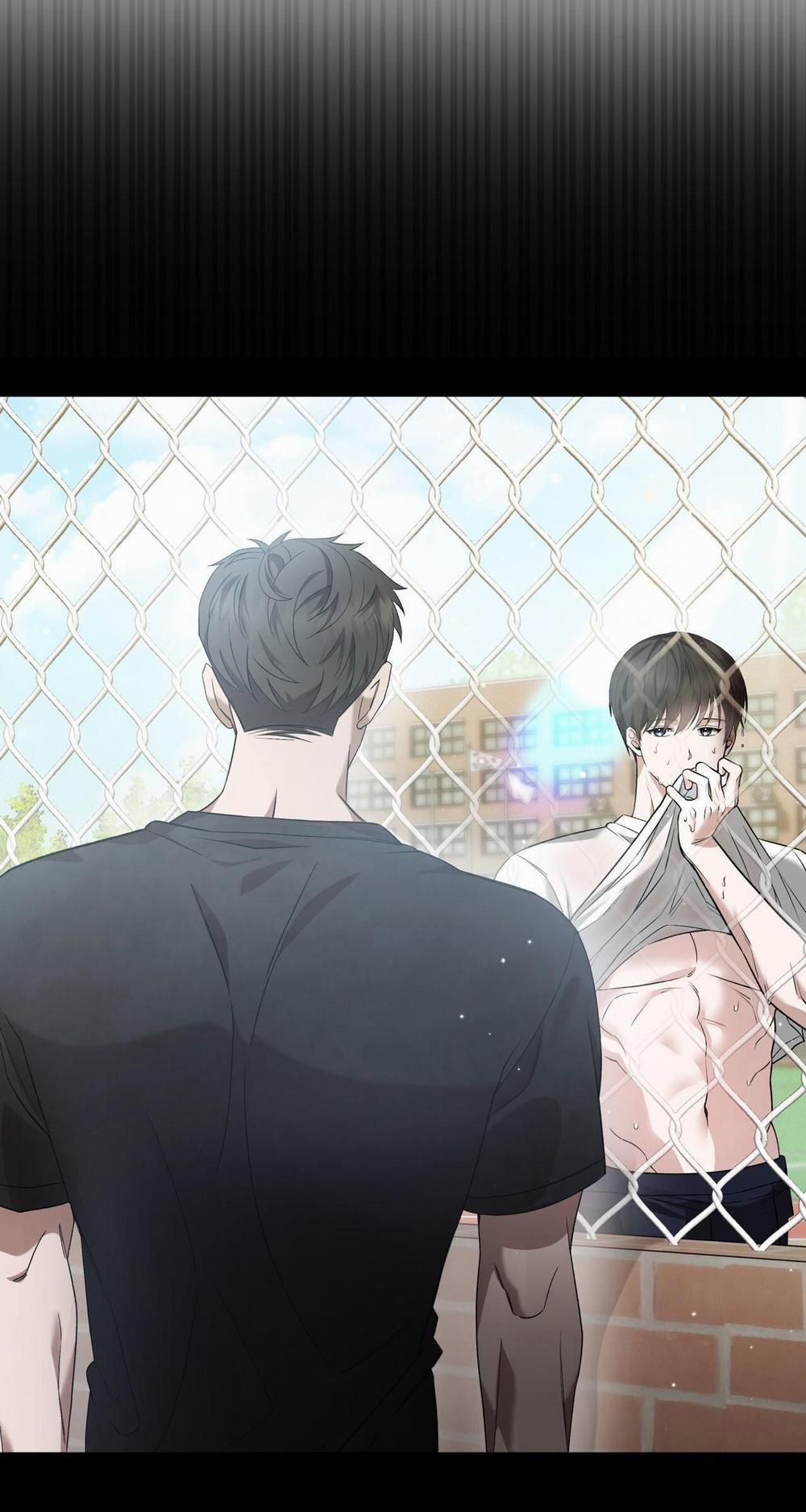 đọc truyện Raw Chương 22 ảnh 6 tại Thiên Thai Truyện