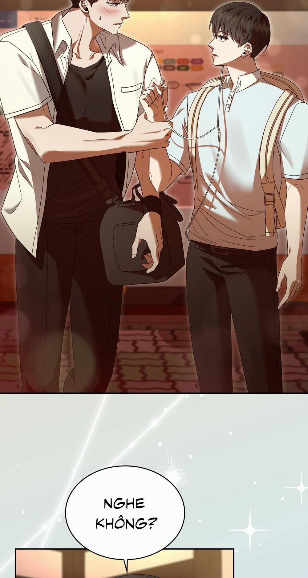 đọc truyện Raw Chương 22 ảnh 57 tại Thiên Thai Truyện