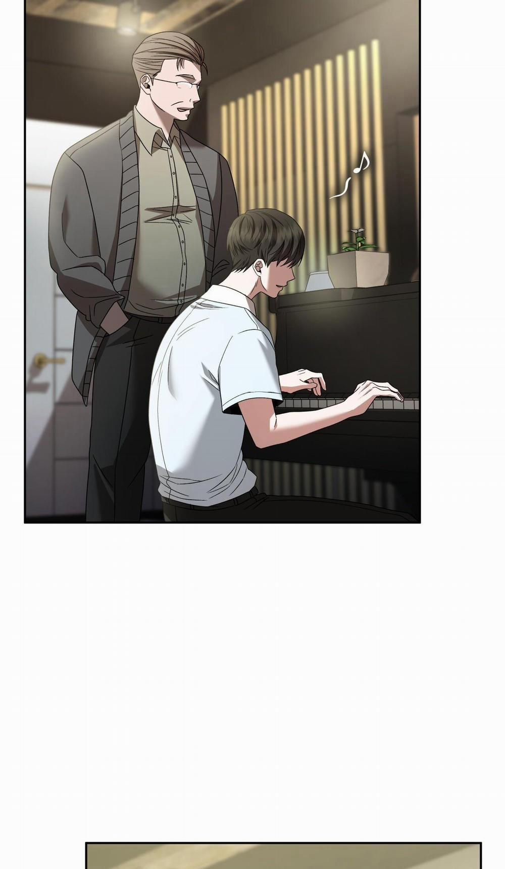 đọc truyện Raw Chương 22 ảnh 71 tại Thiên Thai Truyện