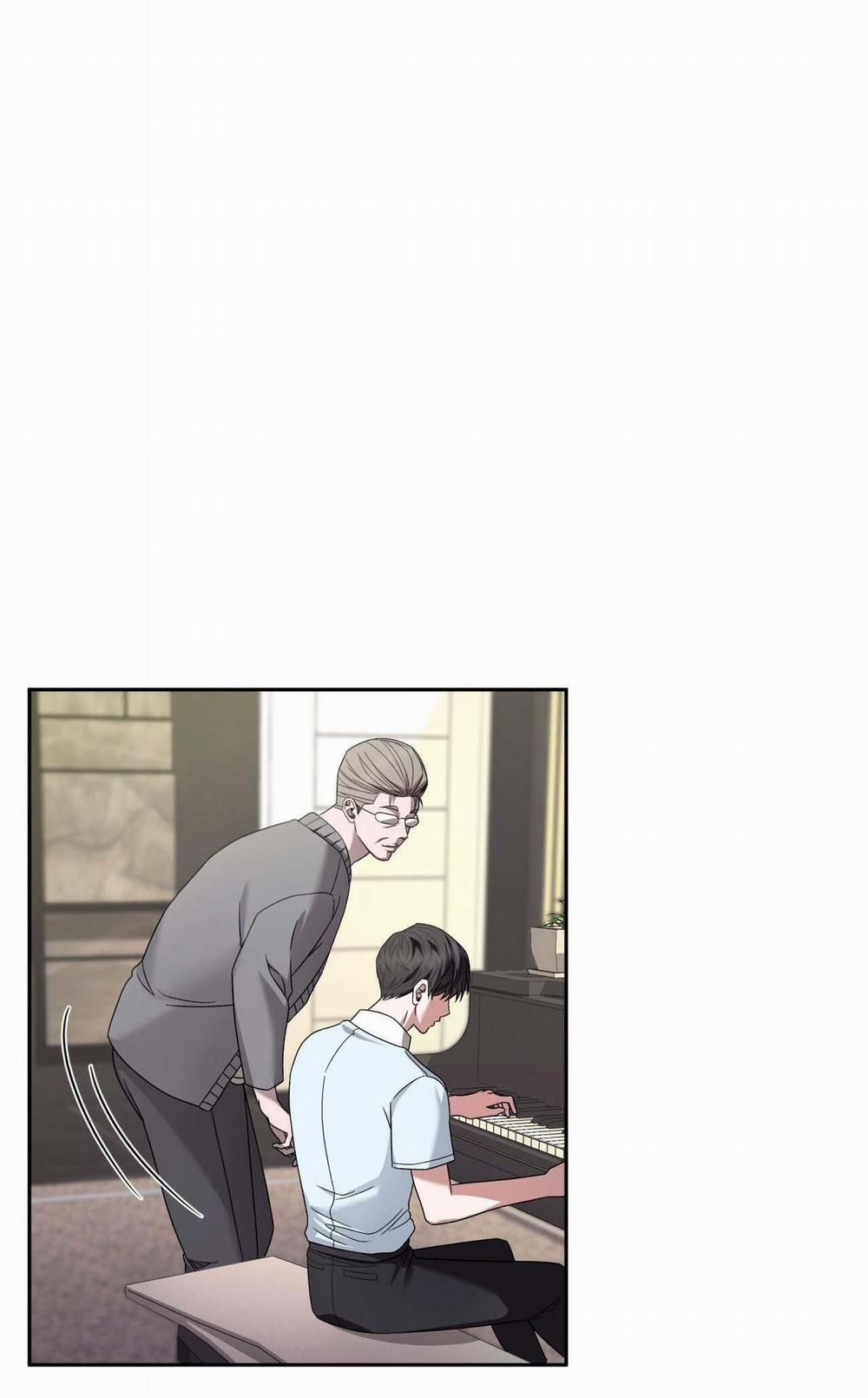 đọc truyện Raw Chương 23 ảnh 2 tại Thiên Thai Truyện