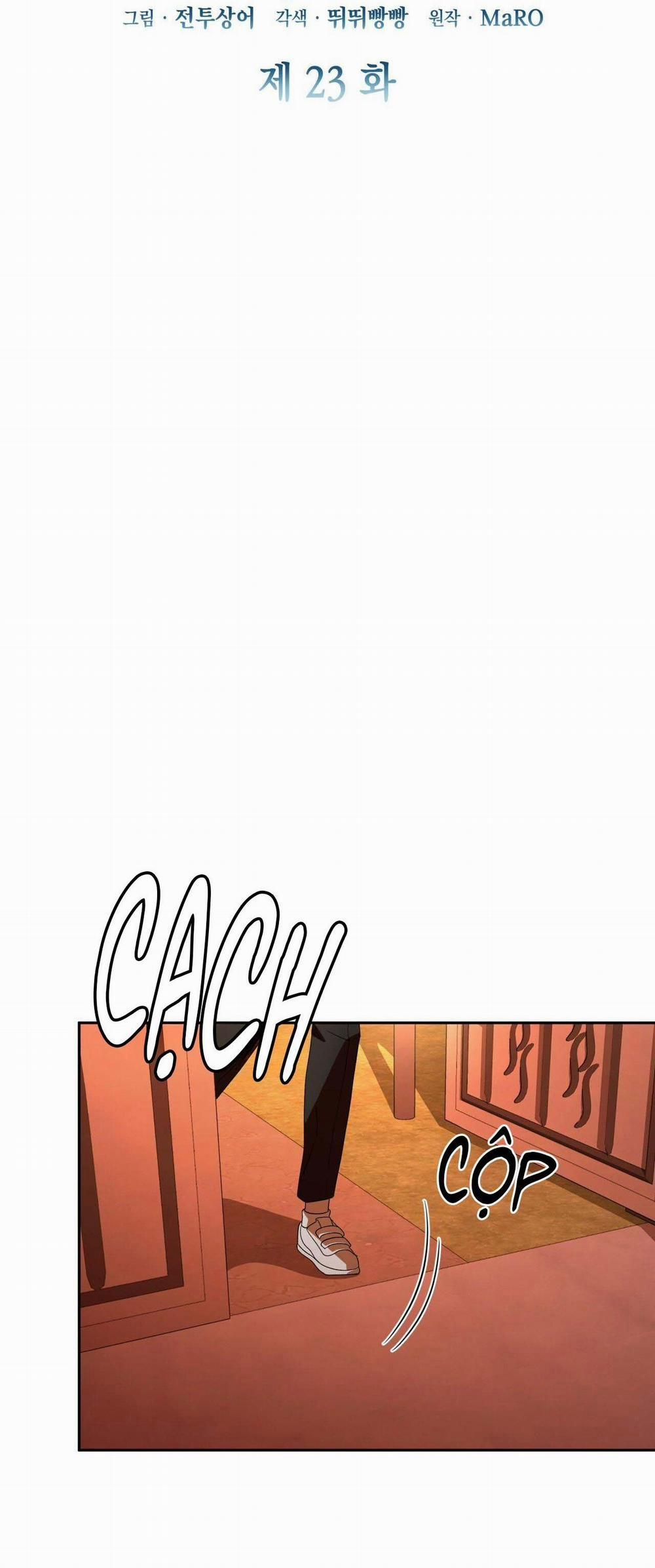 đọc truyện Raw Chương 23 ảnh 13 tại Thiên Thai Truyện