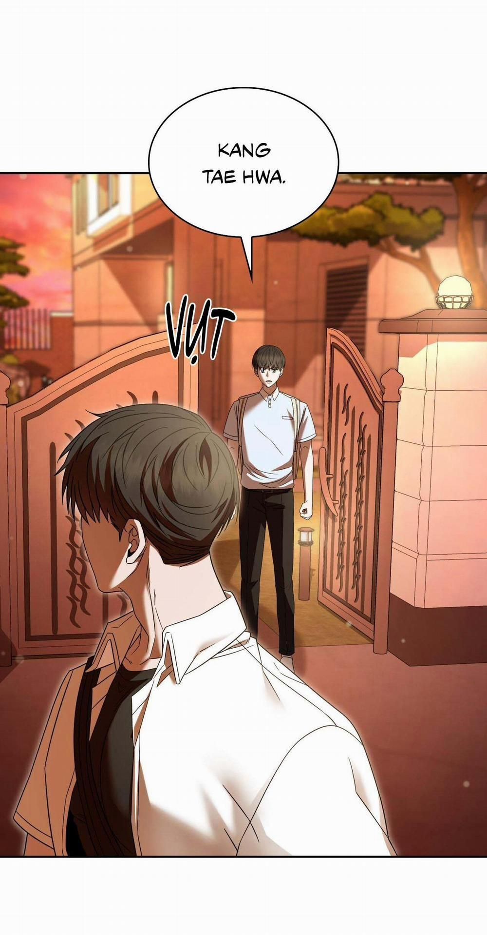 đọc truyện Raw Chương 23 ảnh 14 tại Thiên Thai Truyện