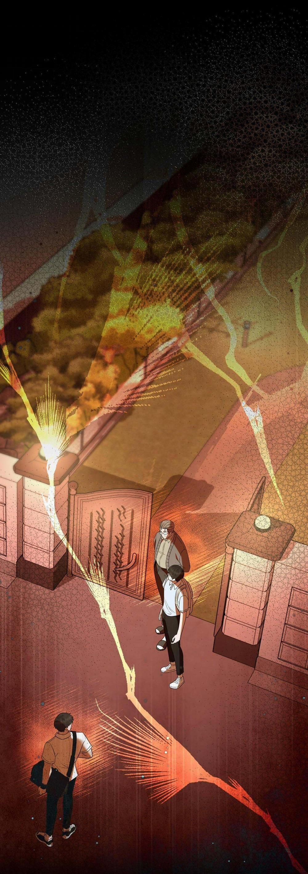 đọc truyện Raw Chương 23 ảnh 18 tại Thiên Thai Truyện