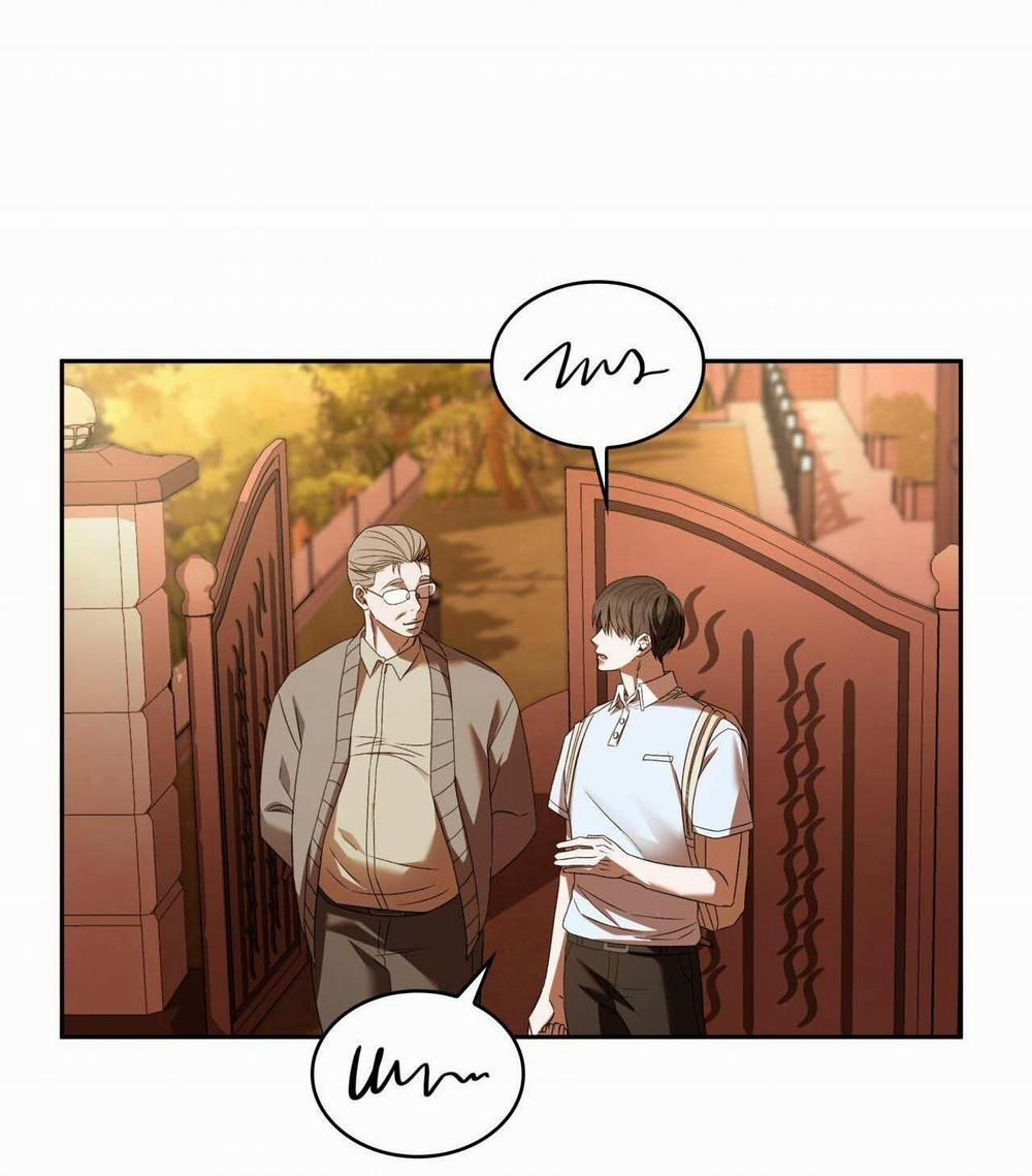 đọc truyện Raw Chương 23 ảnh 20 tại Thiên Thai Truyện