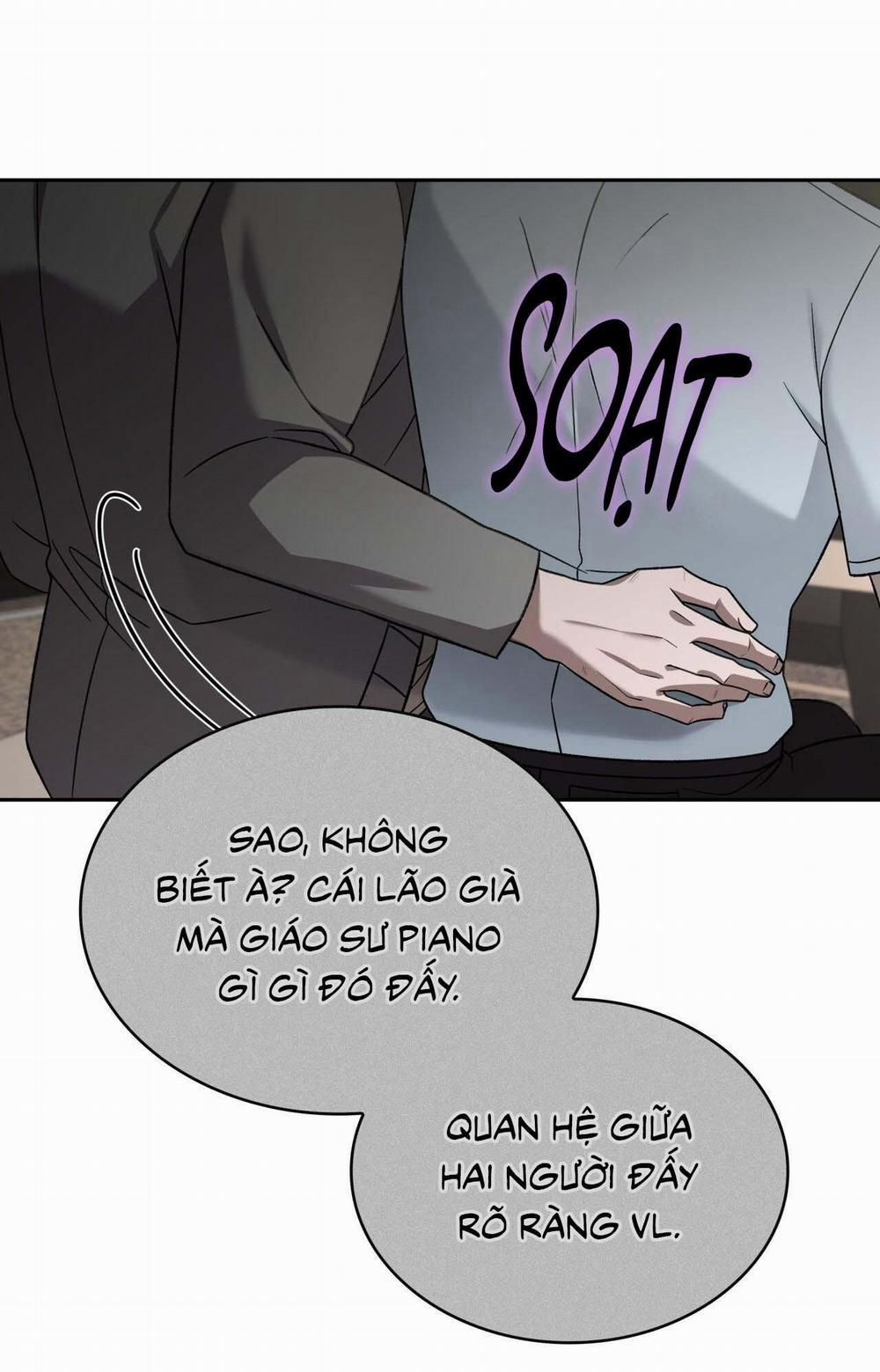 đọc truyện Raw Chương 23 ảnh 4 tại Thiên Thai Truyện