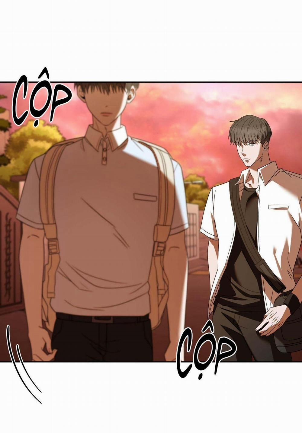 đọc truyện Raw Chương 23 ảnh 22 tại Thiên Thai Truyện