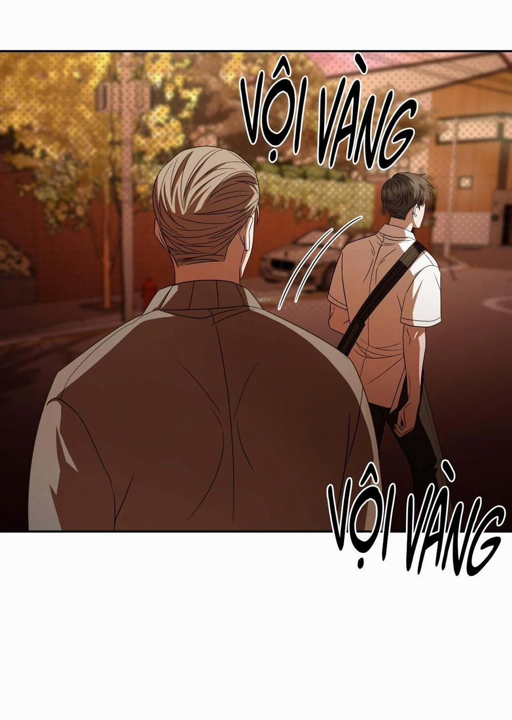 đọc truyện Raw Chương 23 ảnh 24 tại Thiên Thai Truyện