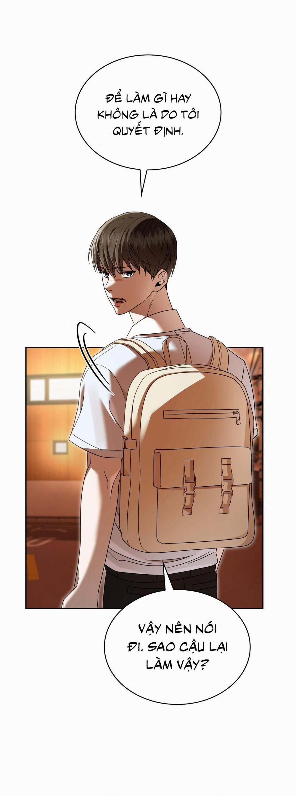 đọc truyện Raw Chương 23 ảnh 30 tại Thiên Thai Truyện