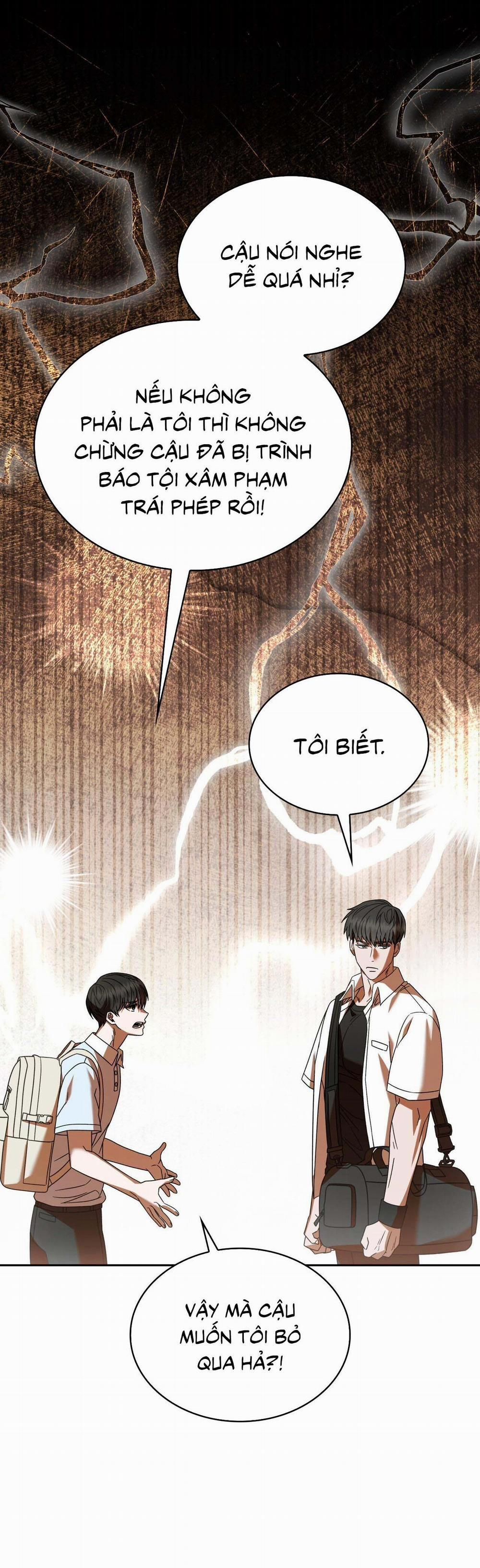 đọc truyện Raw Chương 23 ảnh 39 tại Thiên Thai Truyện