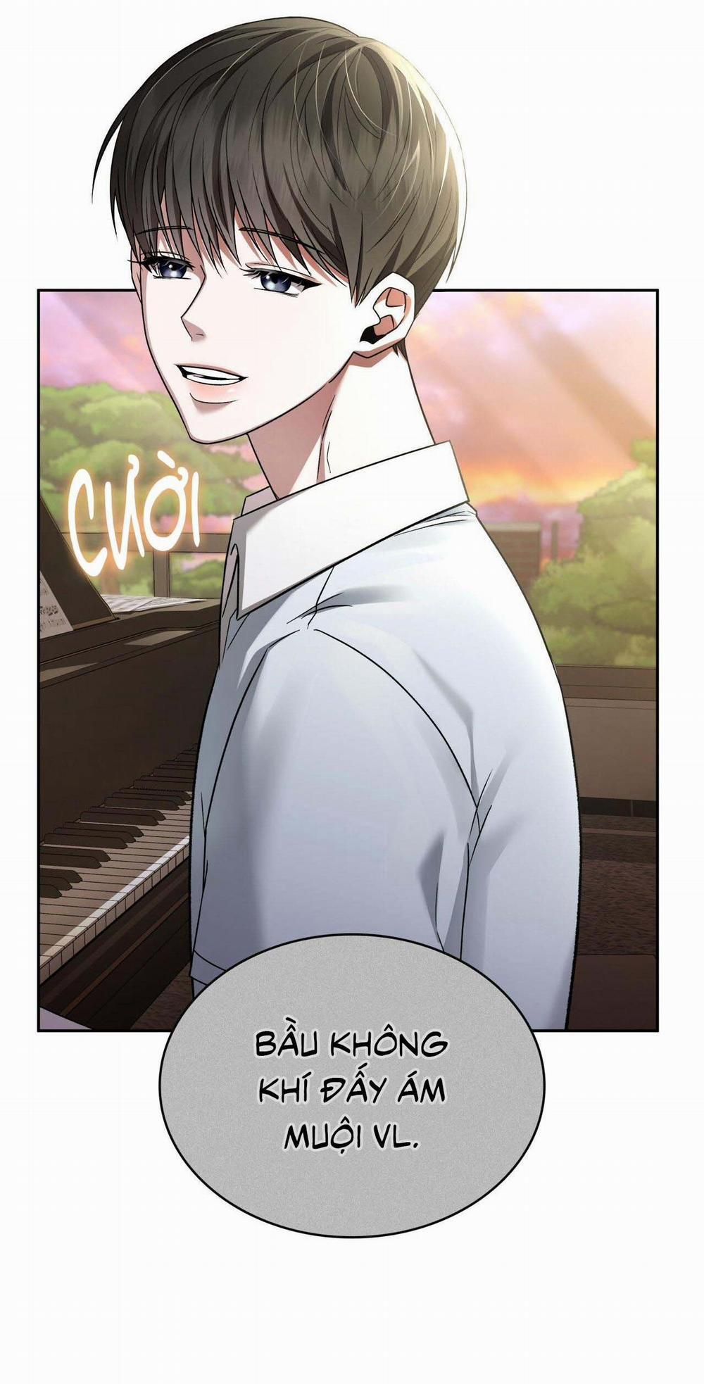 đọc truyện Raw Chương 23 ảnh 6 tại Thiên Thai Truyện