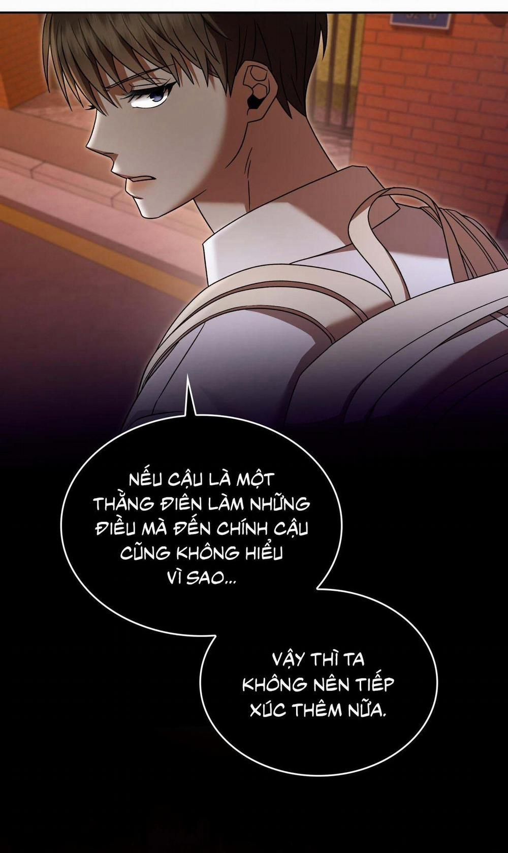 đọc truyện Raw Chương 23 ảnh 42 tại Thiên Thai Truyện