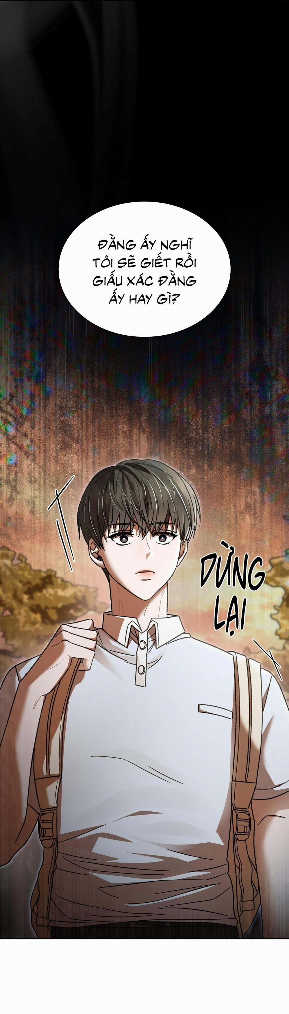 đọc truyện Raw Chương 23 ảnh 47 tại Thiên Thai Truyện