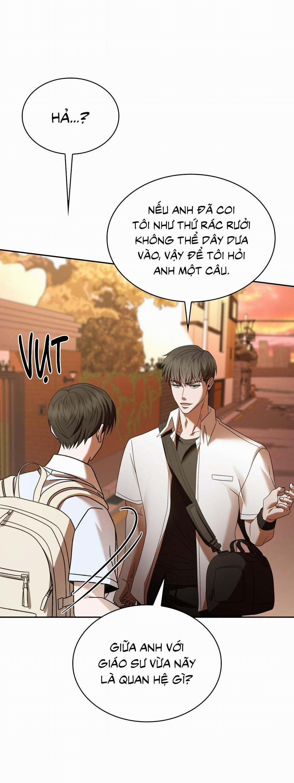 đọc truyện Raw Chương 23 ảnh 48 tại Thiên Thai Truyện