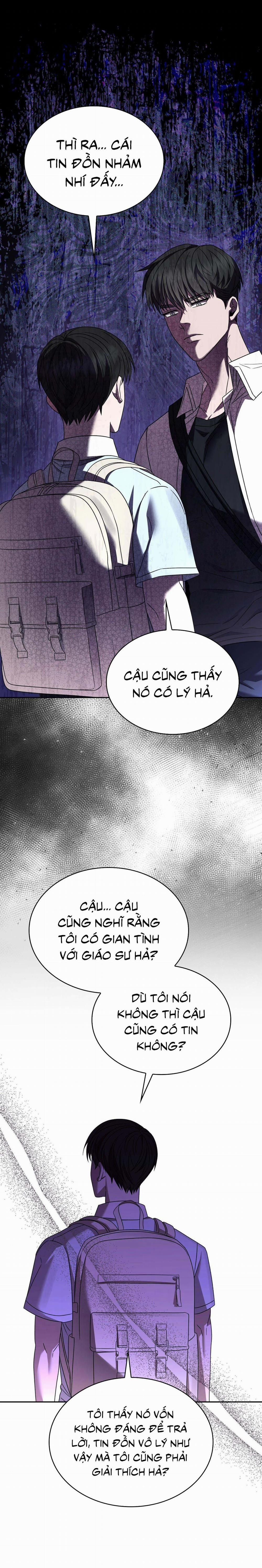 đọc truyện Raw Chương 23 ảnh 54 tại Thiên Thai Truyện