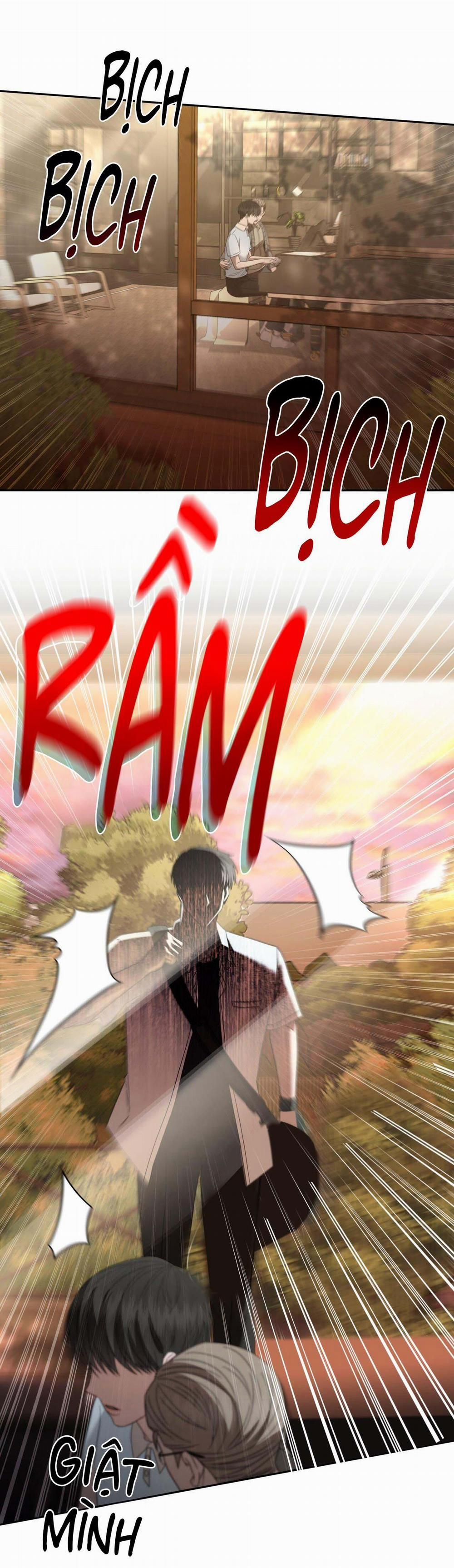 đọc truyện Raw Chương 23 ảnh 9 tại Thiên Thai Truyện