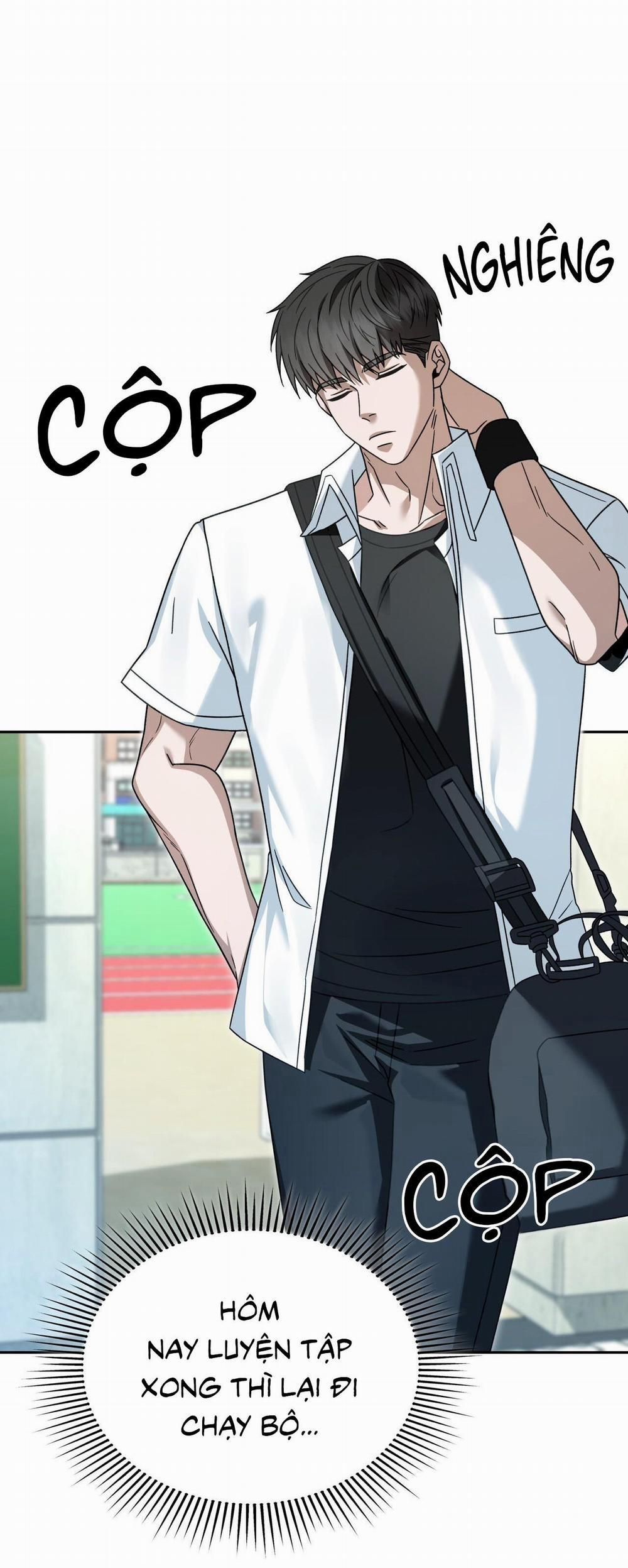 đọc truyện Raw Chương 24 ảnh 16 tại Thiên Thai Truyện