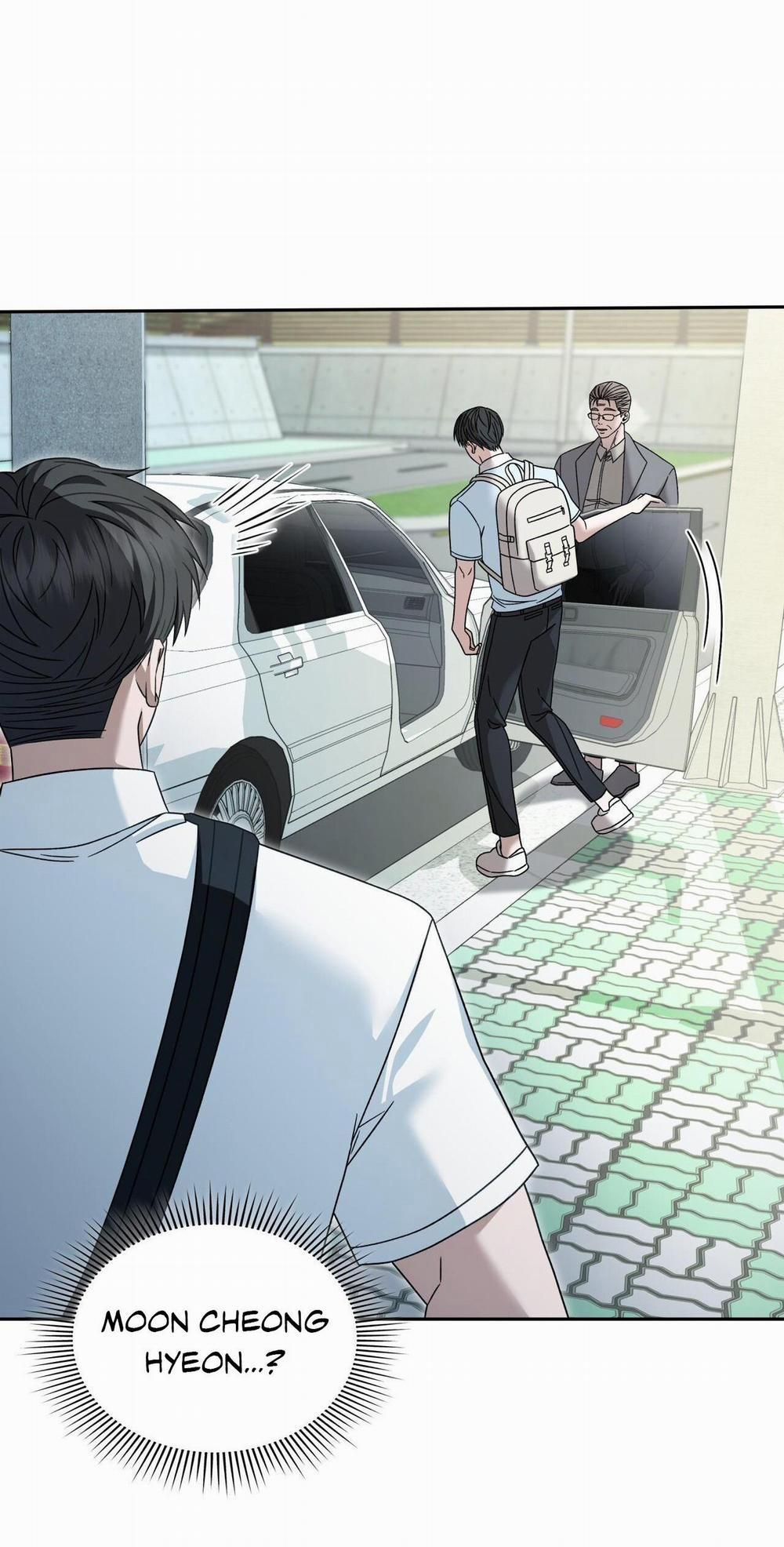 đọc truyện Raw Chương 24 ảnh 17 tại Thiên Thai Truyện