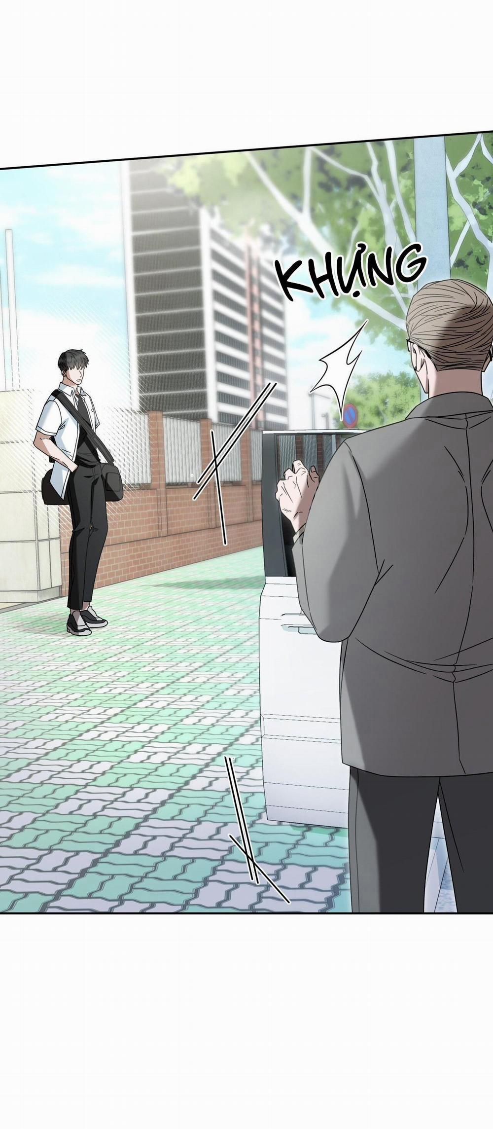 đọc truyện Raw Chương 24 ảnh 21 tại Thiên Thai Truyện