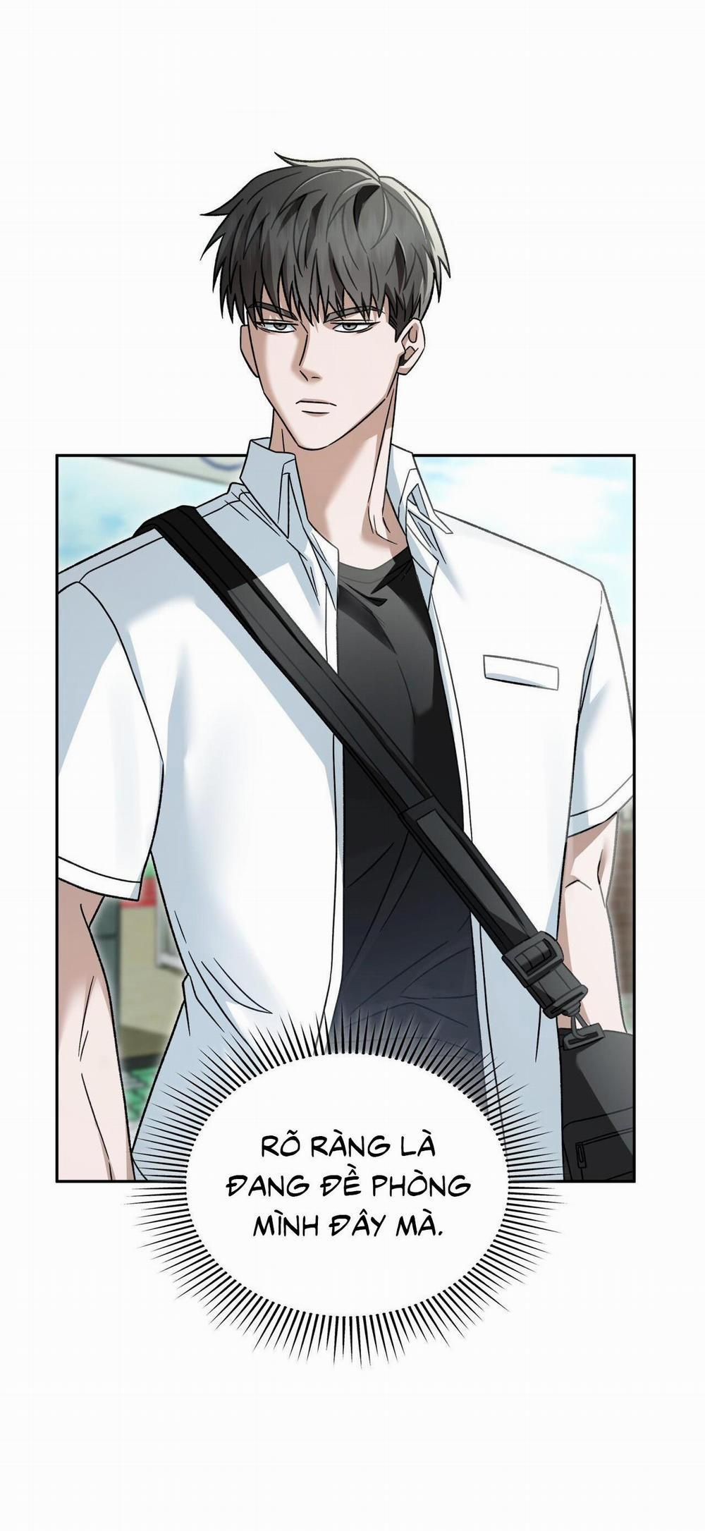 đọc truyện Raw Chương 24 ảnh 26 tại Thiên Thai Truyện