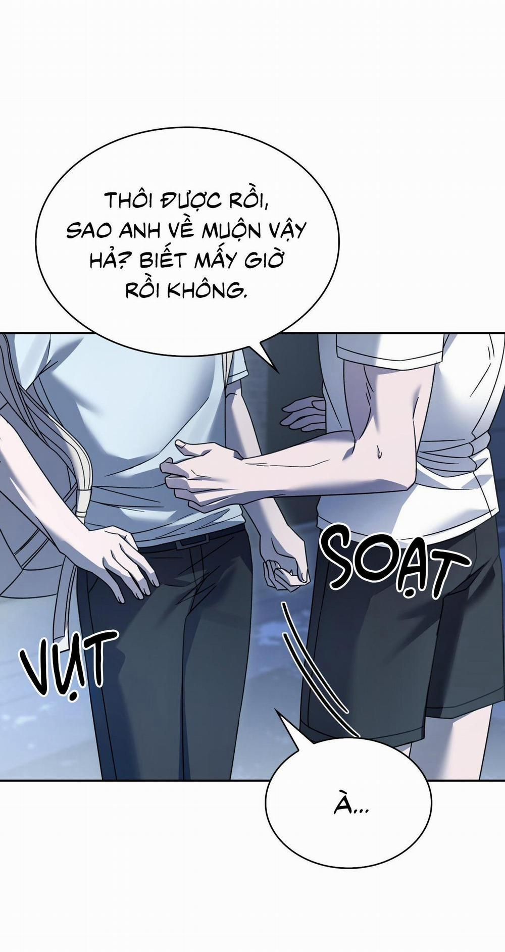 đọc truyện Raw Chương 24 ảnh 45 tại Thiên Thai Truyện