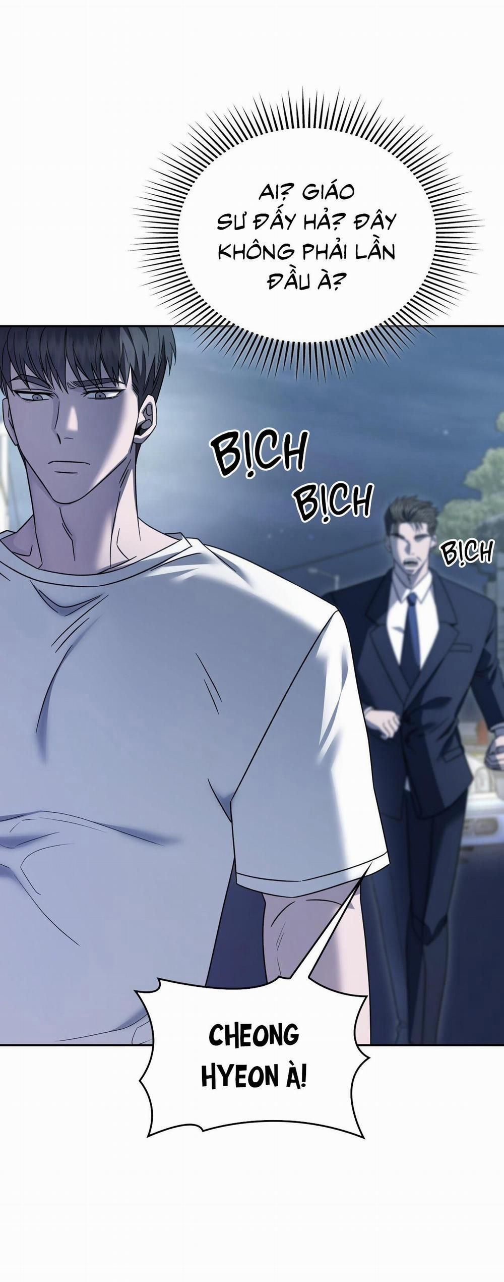 đọc truyện Raw Chương 24 ảnh 47 tại Thiên Thai Truyện