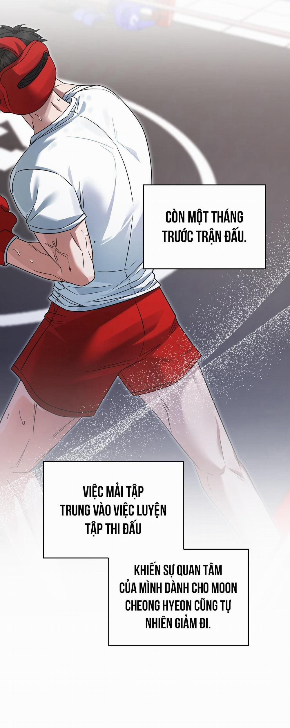 đọc truyện Raw Chương 24 ảnh 8 tại Thiên Thai Truyện