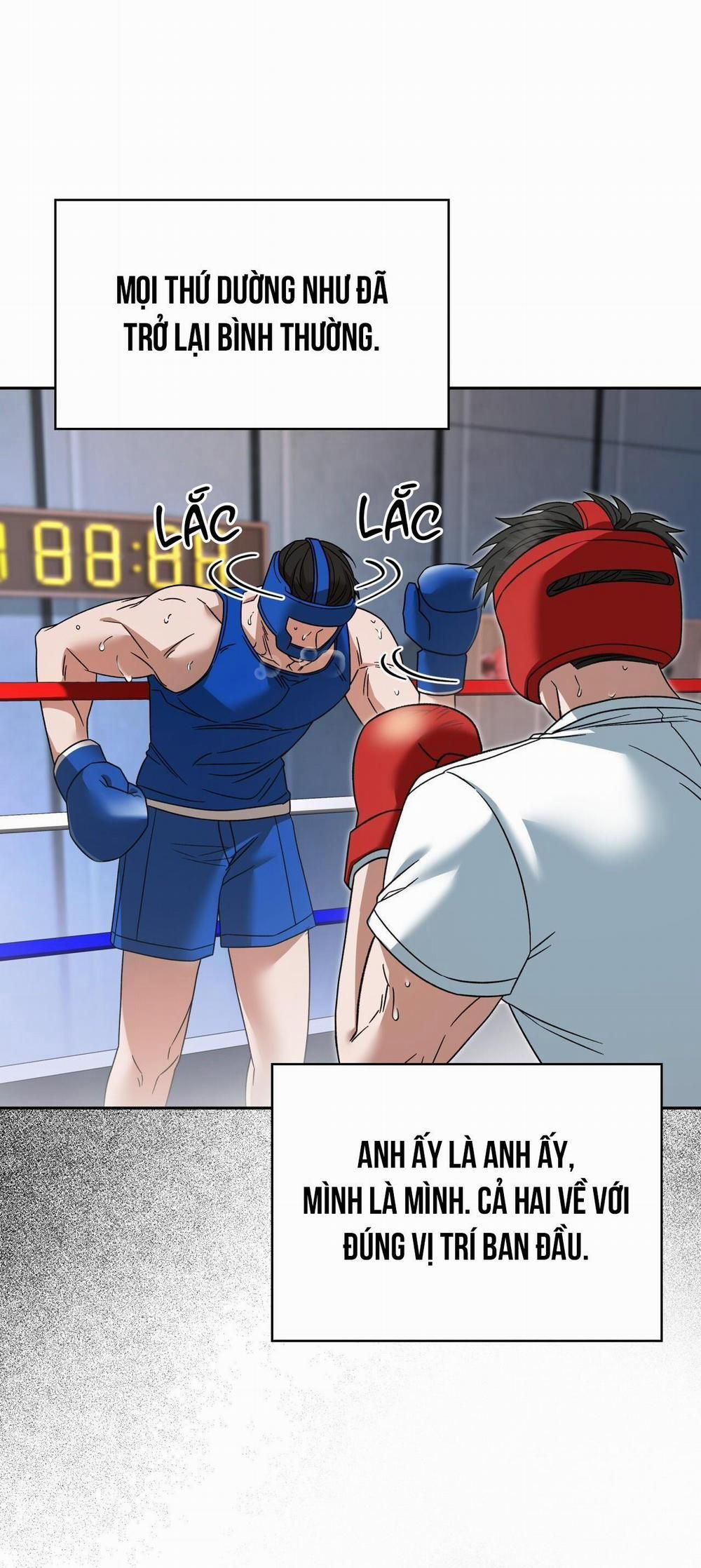 đọc truyện Raw Chương 24 ảnh 9 tại Thiên Thai Truyện