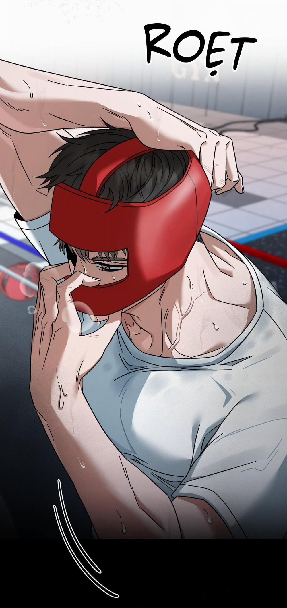 đọc truyện Raw Chương 24 ảnh 11 tại Thiên Thai Truyện