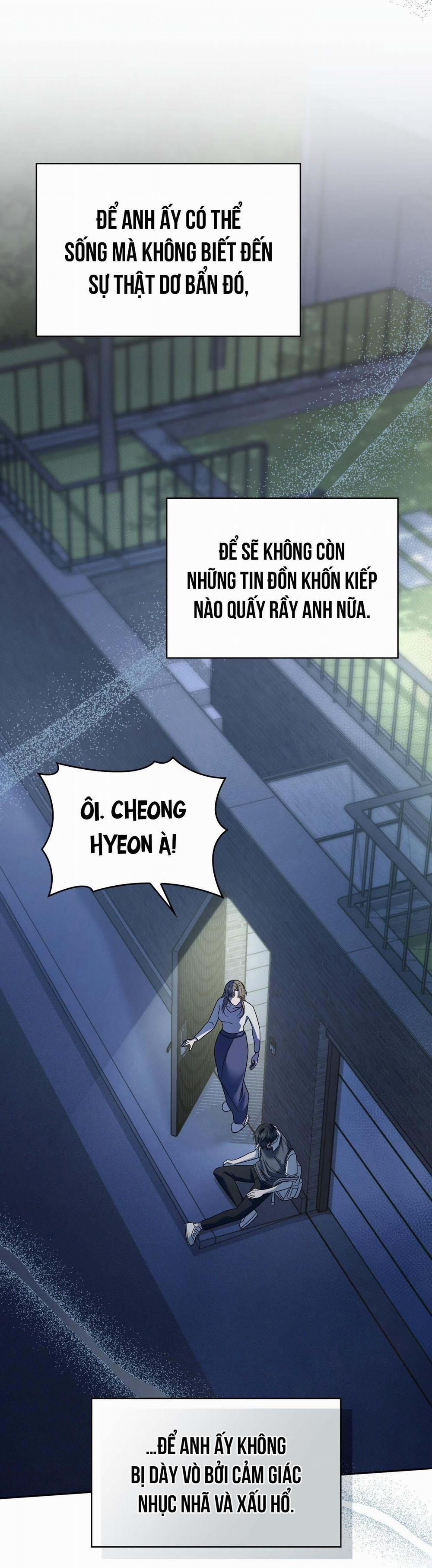 đọc truyện Raw Chương 25 ảnh 19 tại Thiên Thai Truyện