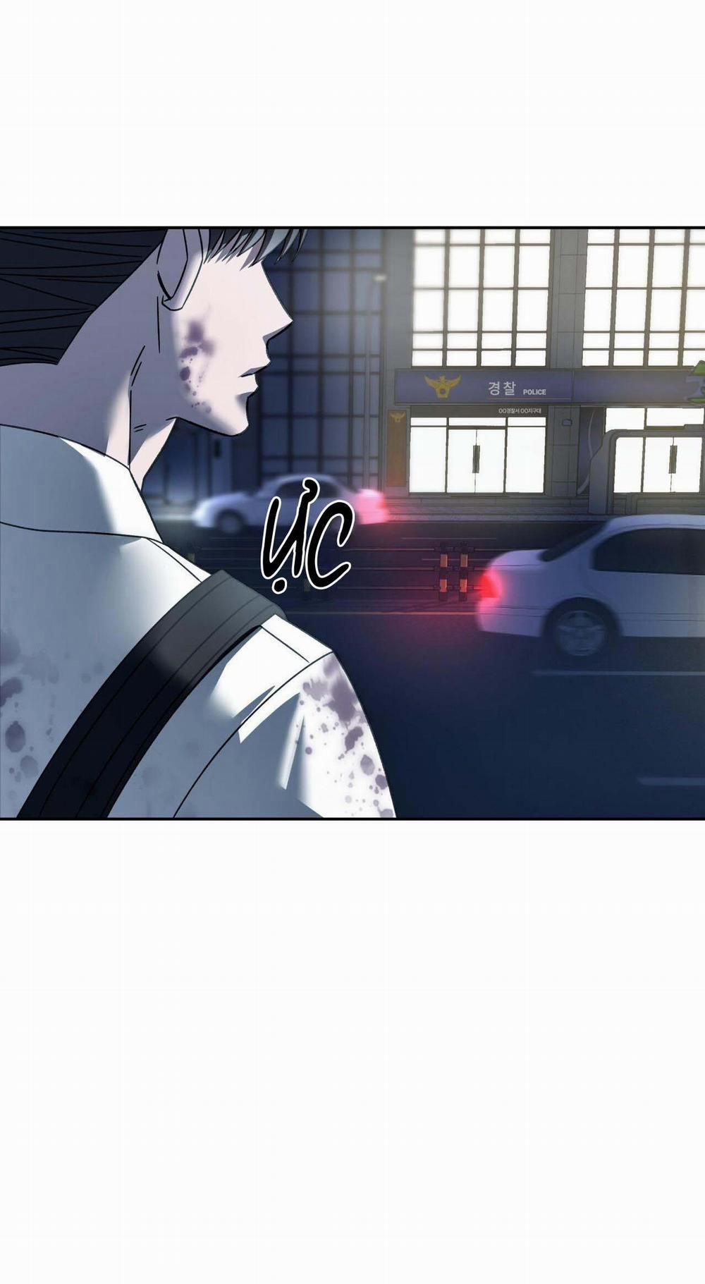 đọc truyện Raw Chương 25 ảnh 21 tại Thiên Thai Truyện