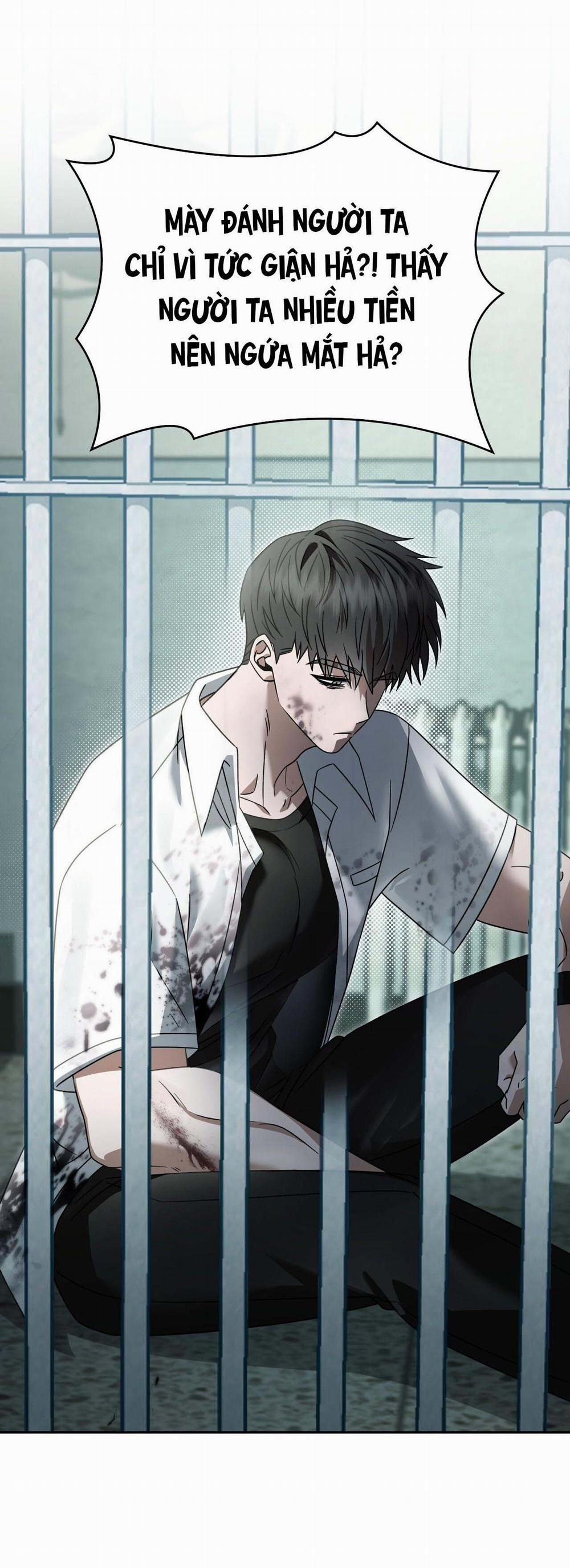 đọc truyện Raw Chương 25 ảnh 23 tại Thiên Thai Truyện