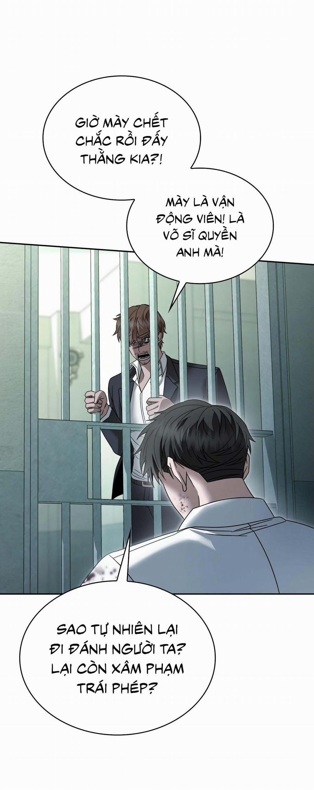 đọc truyện Raw Chương 25 ảnh 24 tại Thiên Thai Truyện