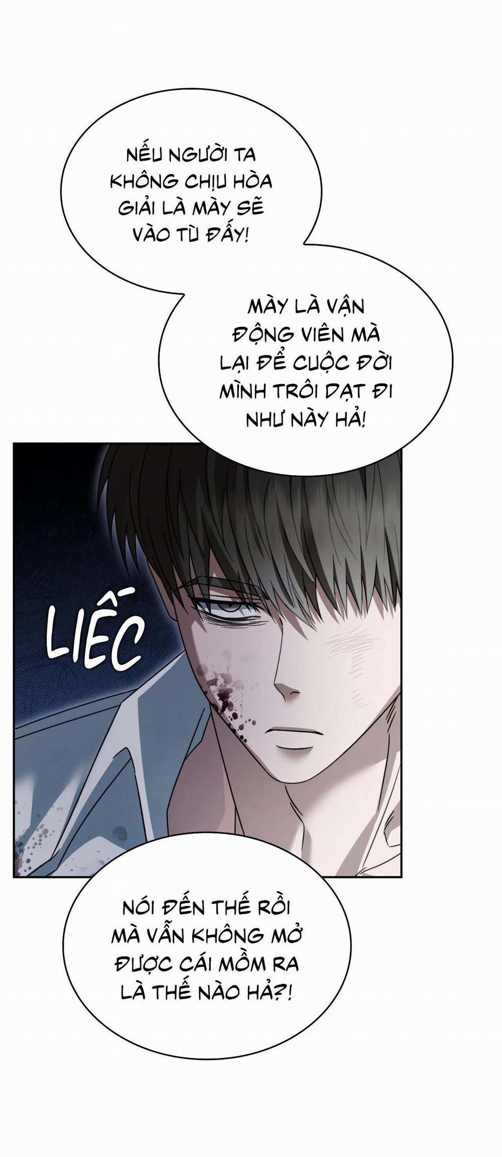 đọc truyện Raw Chương 25 ảnh 25 tại Thiên Thai Truyện