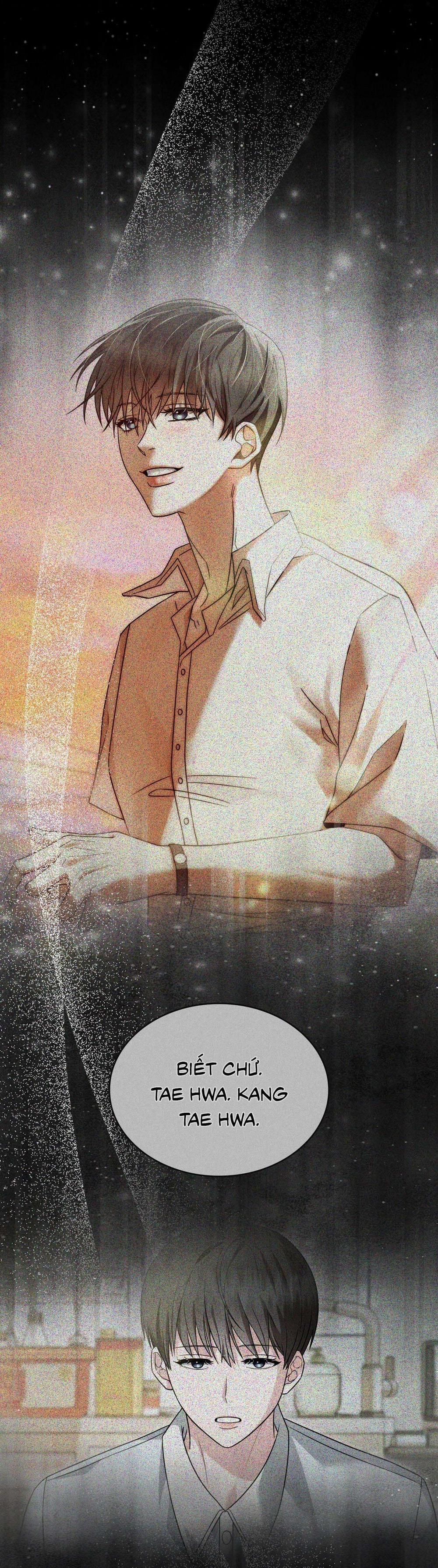 đọc truyện Raw Chương 25 ảnh 27 tại Thiên Thai Truyện