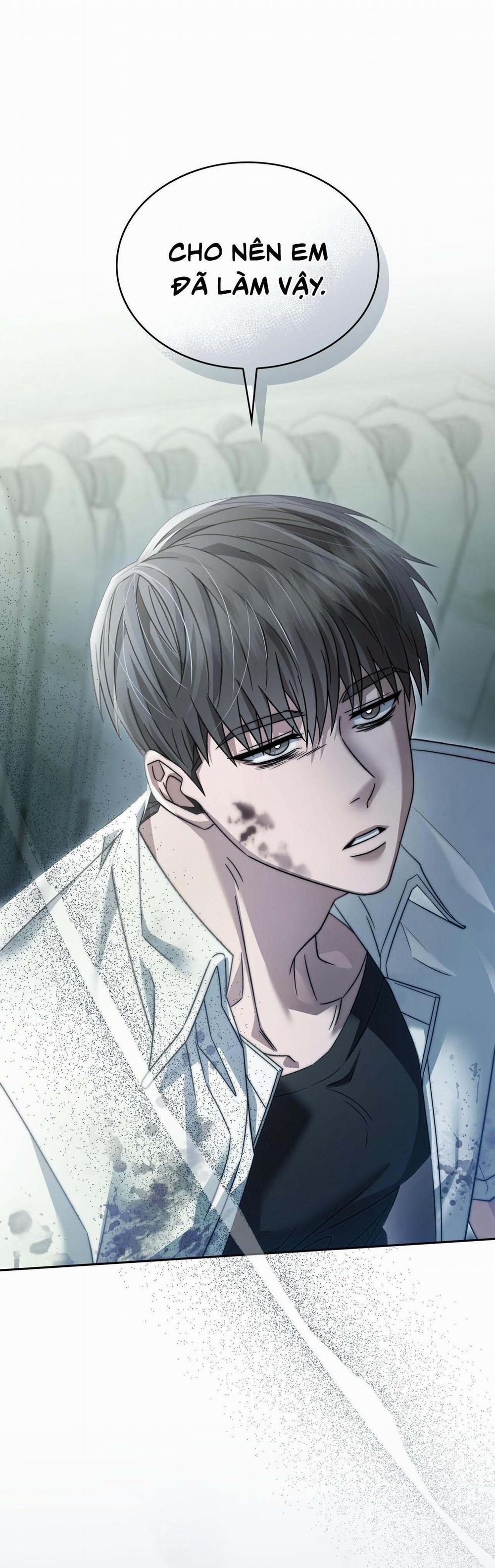 đọc truyện Raw Chương 25 ảnh 31 tại Thiên Thai Truyện