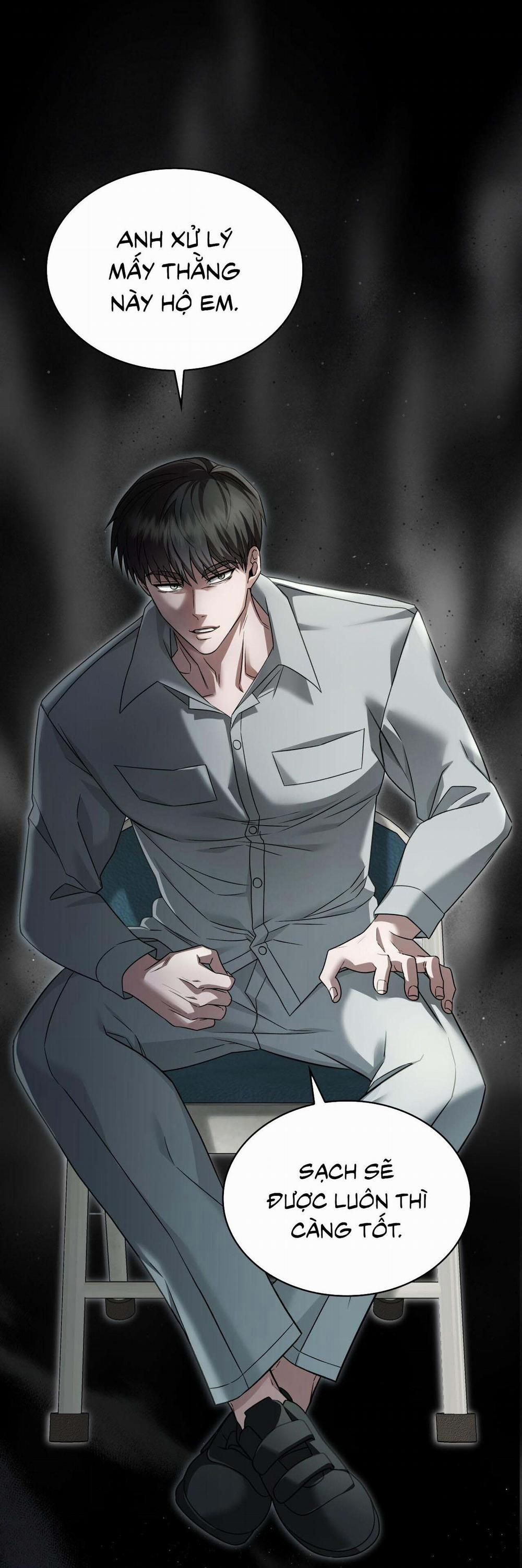 đọc truyện Raw Chương 25 ảnh 35 tại Thiên Thai Truyện